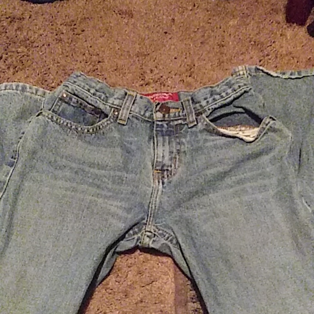 Jeans - Picture 2 of 3
